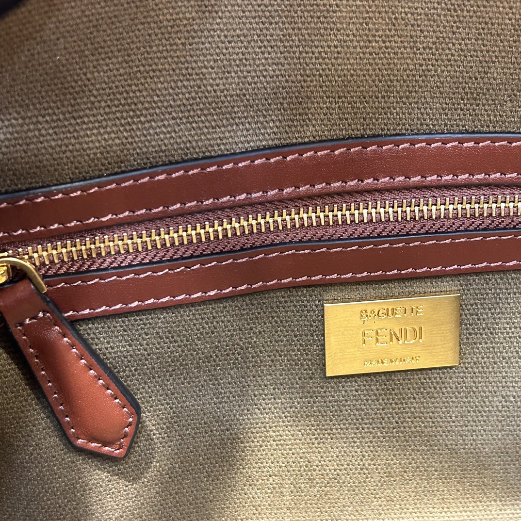 Fendi Satchel Bags